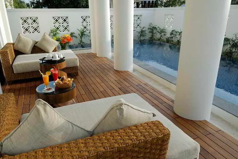 Hotel Azerai Ke Ga Bay Ośrodek wypoczynkowy