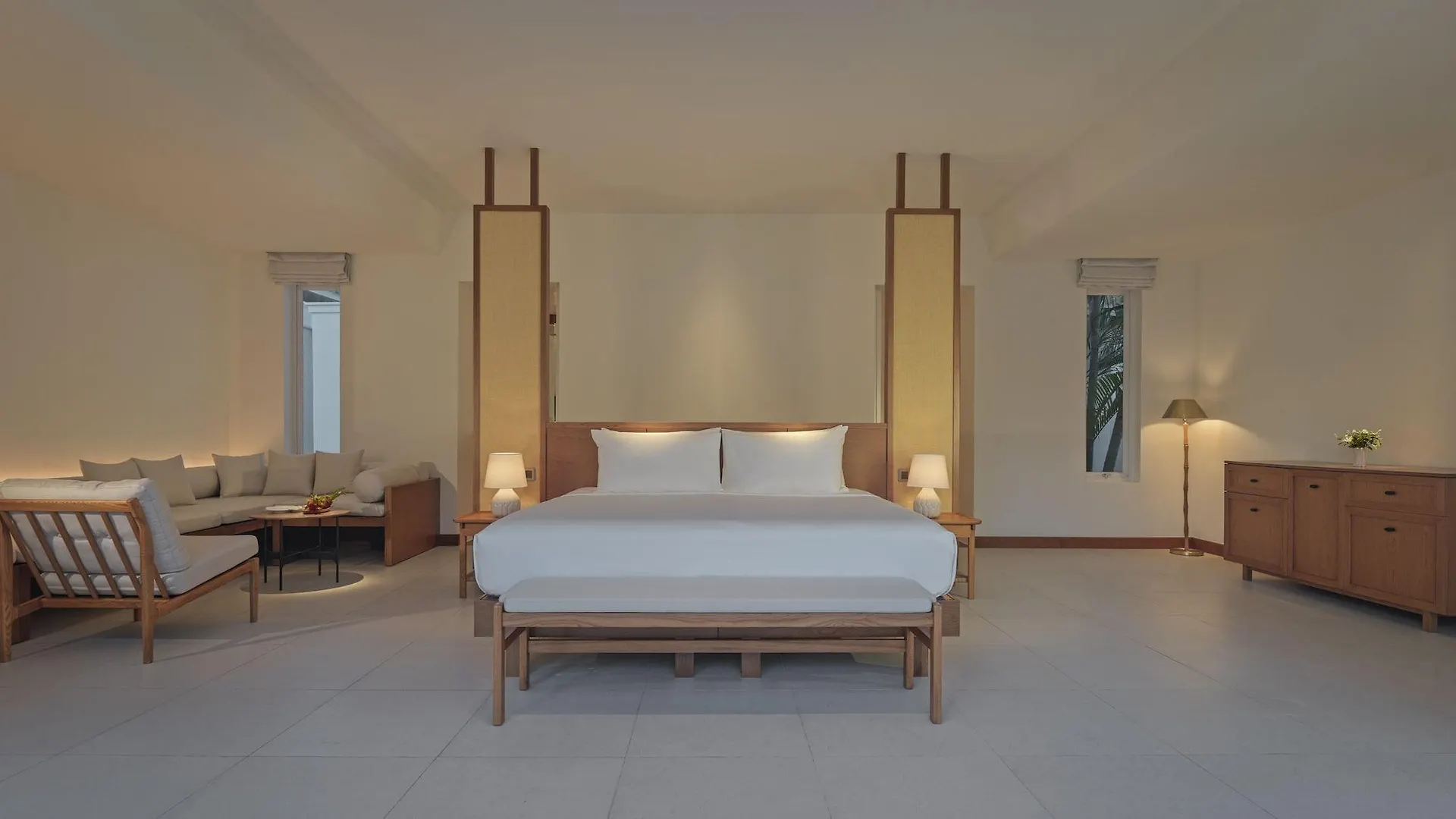 Ośrodek wypoczynkowy Hotel Azerai Ke Ga Bay