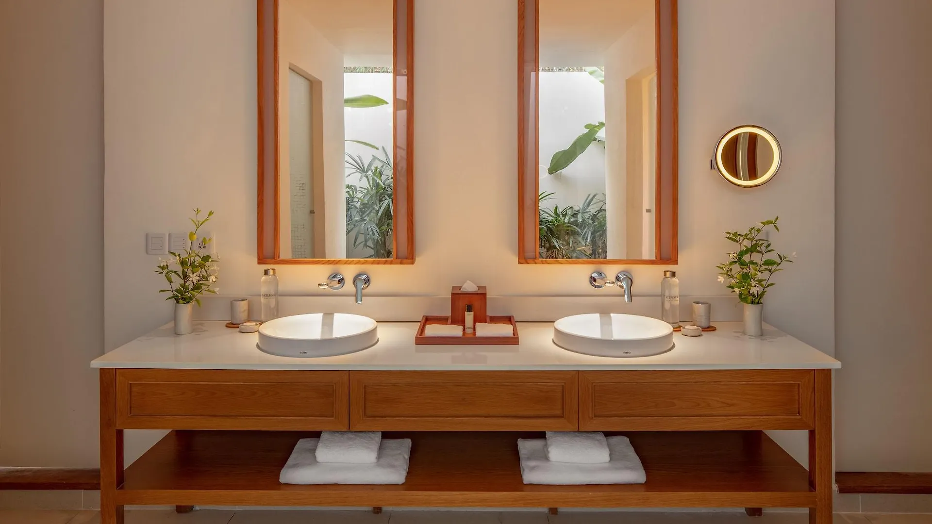 Ośrodek wypoczynkowy Hotel Azerai Ke Ga Bay