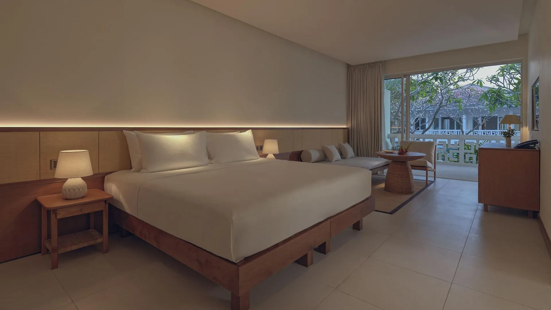 Hotel Azerai Ke Ga Bay Wietnam
