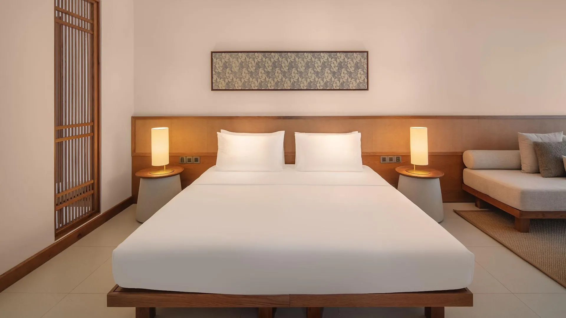 Hotel Azerai Ke Ga Bay Wietnam