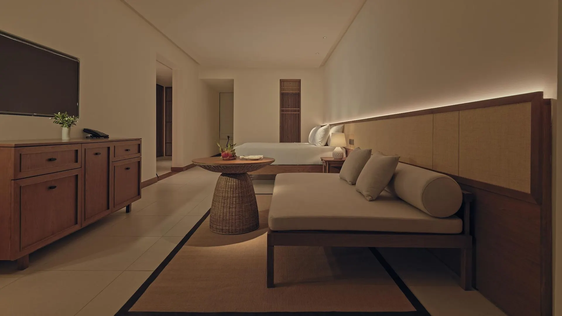 Hotel Azerai Ke Ga Bay