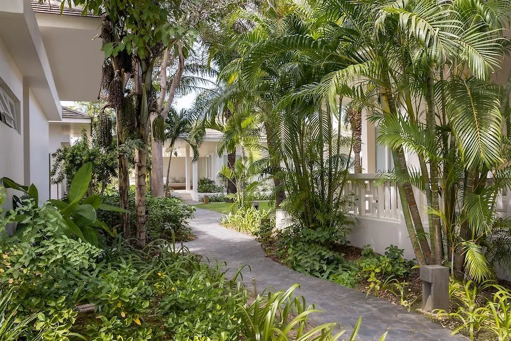 Hotel Azerai Ke Ga Bay