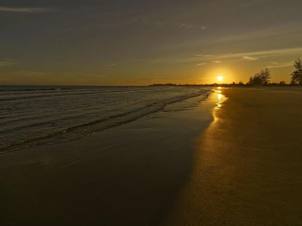 Hotel Azerai Ke Ga Bay Ośrodek wypoczynkowy