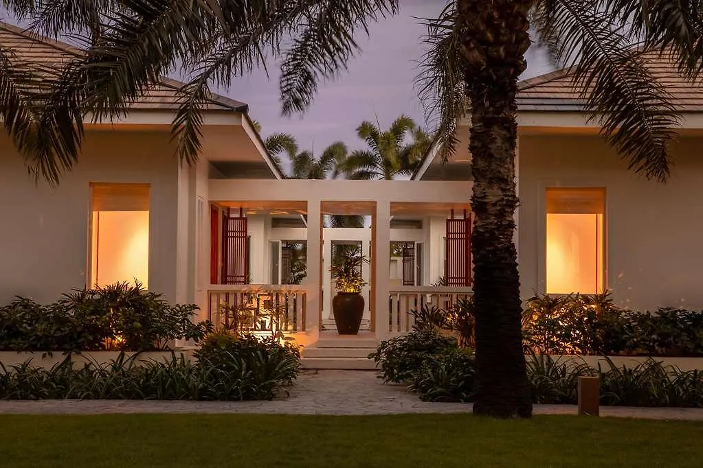 Hotel Azerai Ke Ga Bay Wietnam