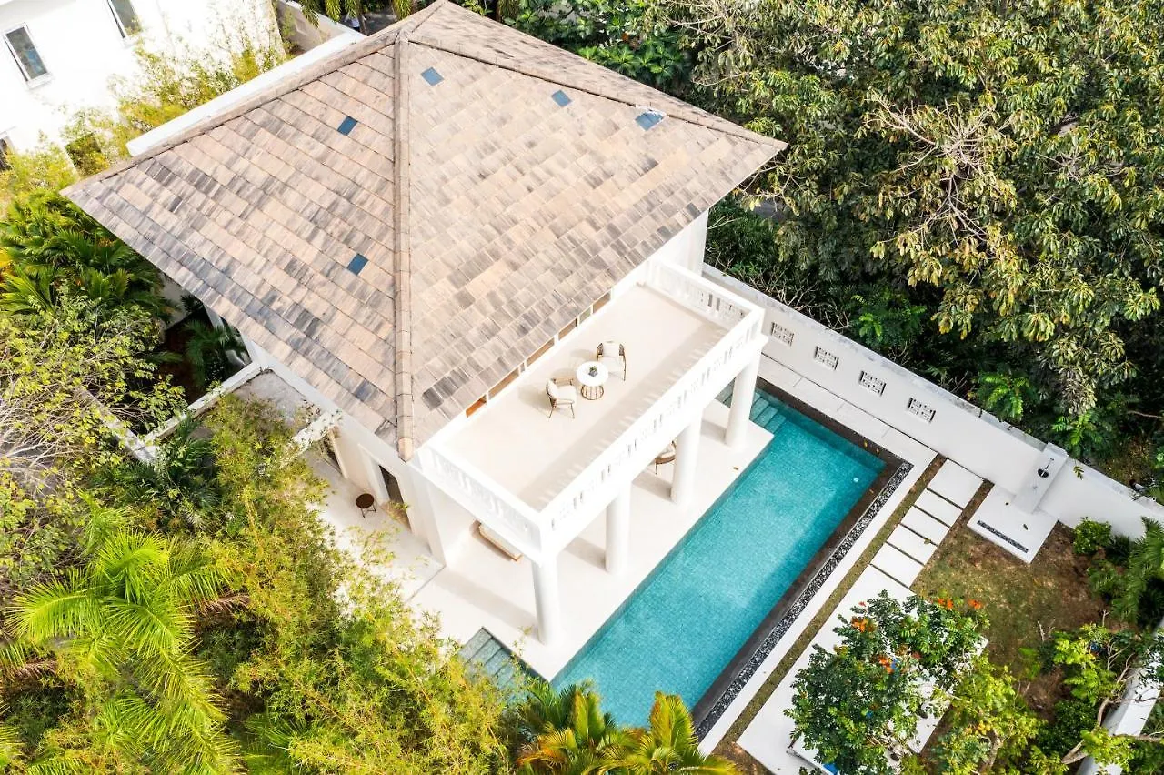 Ośrodek wypoczynkowy Hotel Azerai Ke Ga Bay