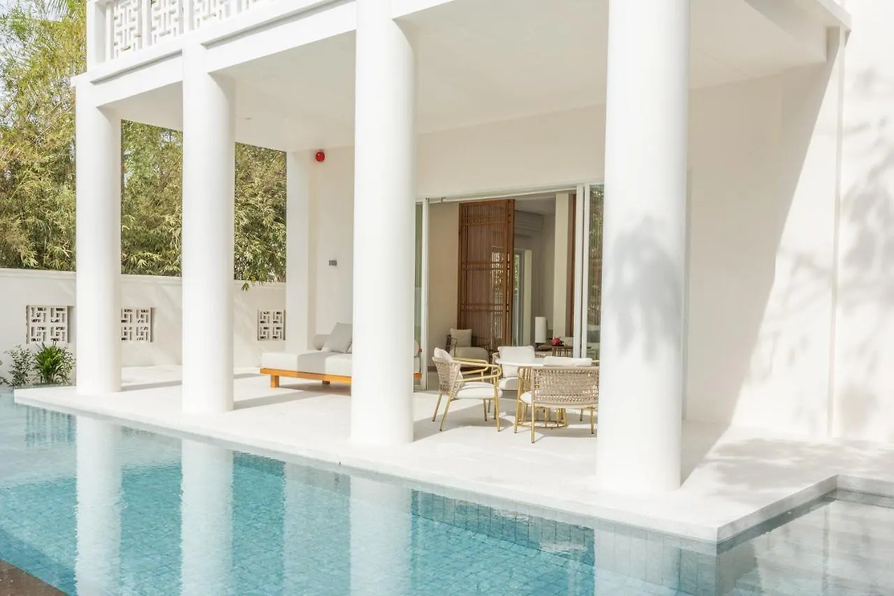 Hotel Azerai Ke Ga Bay Ośrodek wypoczynkowy