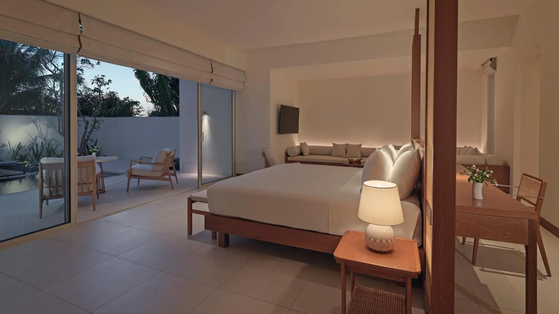 Hotel Azerai Ke Ga Bay Wietnam