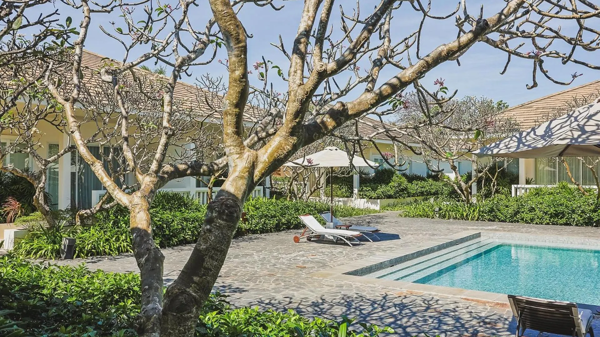 ***** Ośrodek wypoczynkowy Hotel Azerai Ke Ga Bay Wietnam