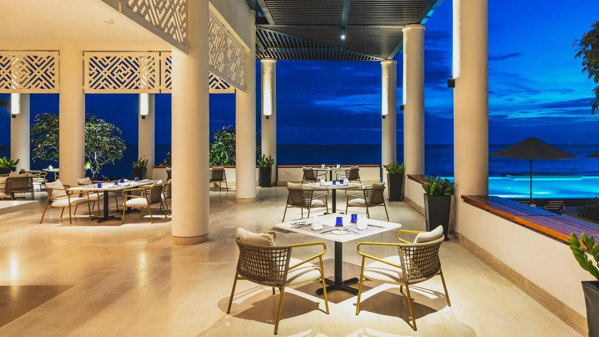 Hotel Azerai Ke Ga Bay Ośrodek wypoczynkowy