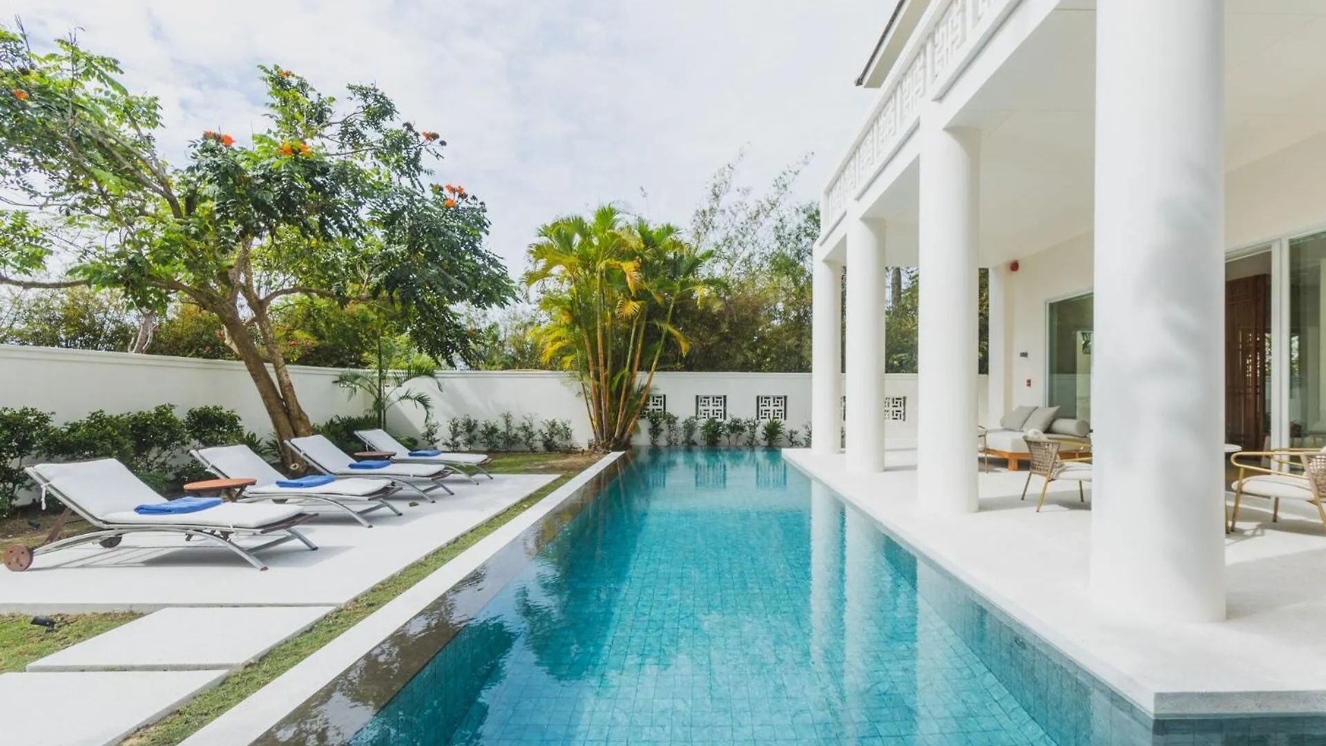 Hotel Azerai Ke Ga Bay 5*,