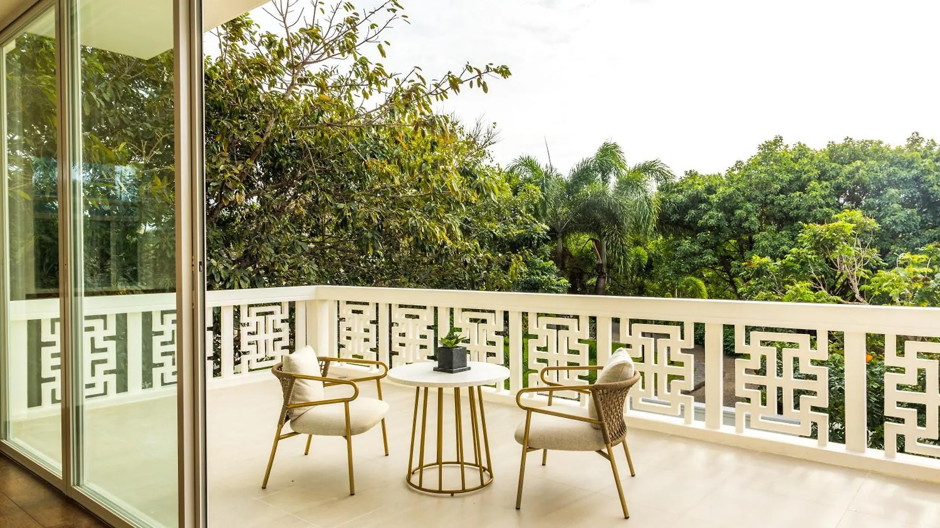 Hotel Azerai Ke Ga Bay Wietnam