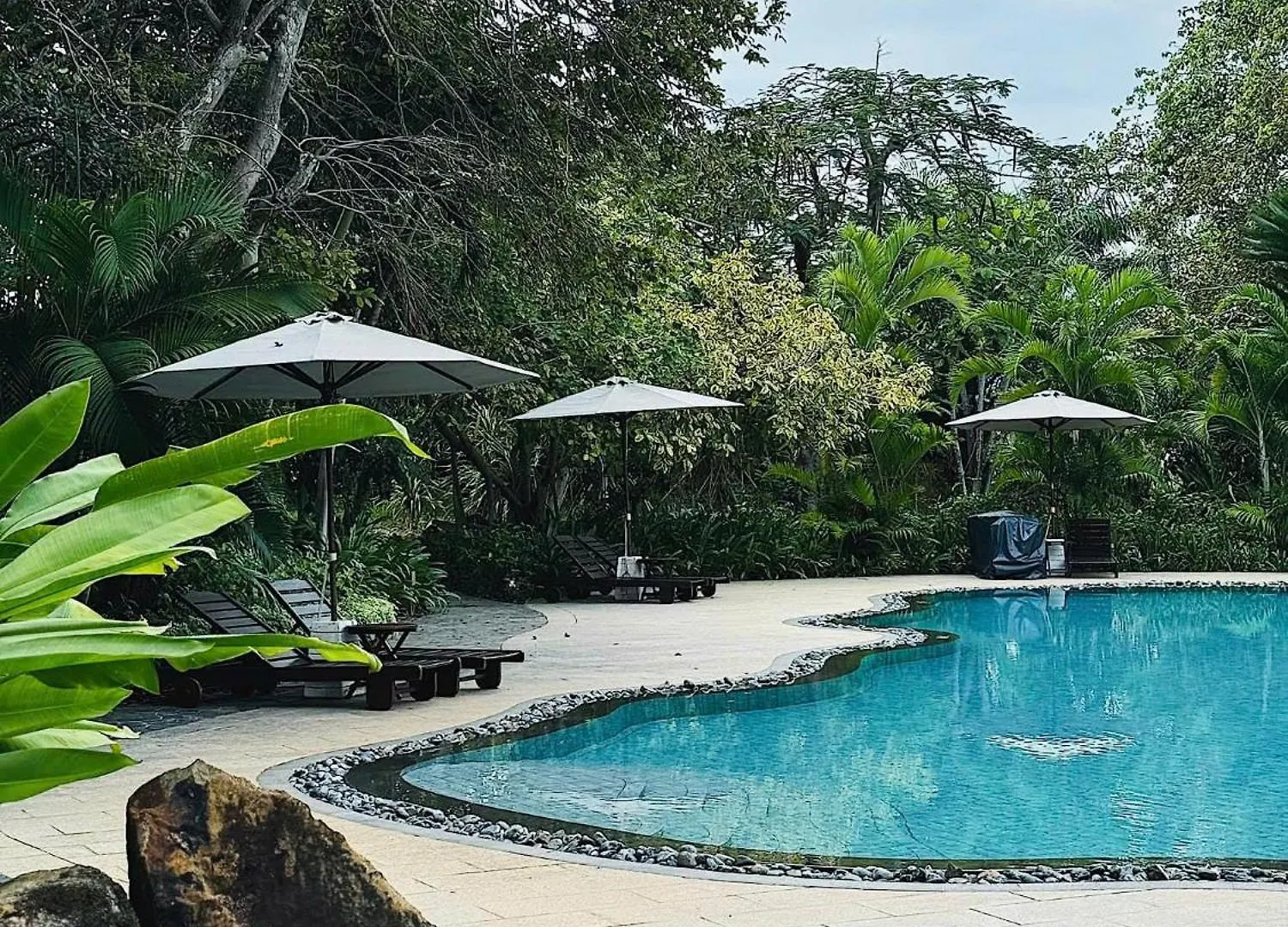Hotel Azerai Ke Ga Bay