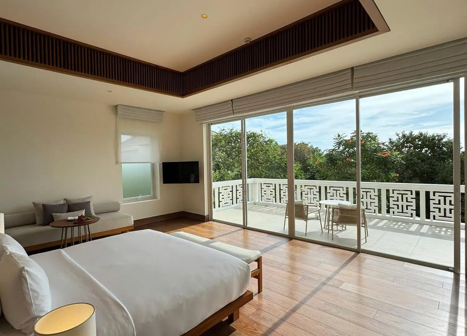 Hotel Azerai Ke Ga Bay