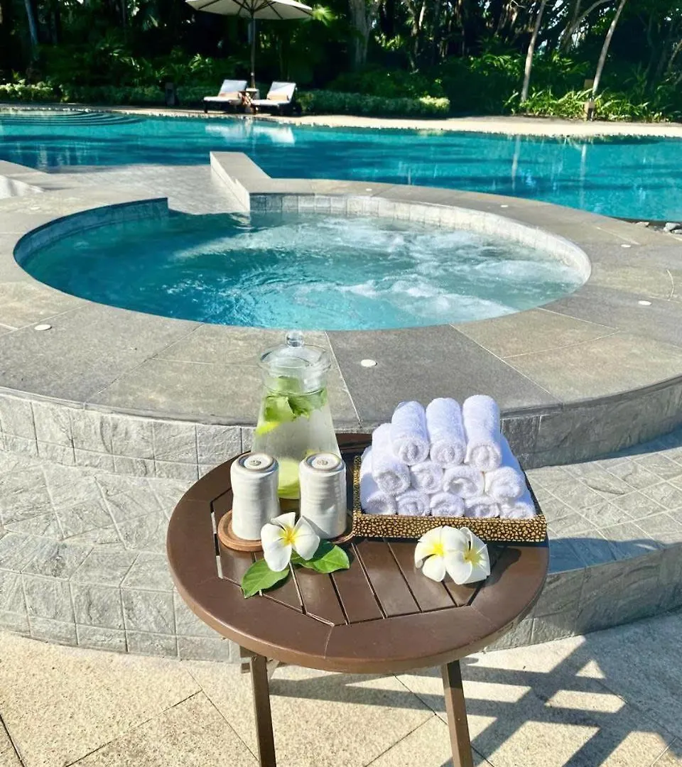 Hotel Azerai Ke Ga Bay