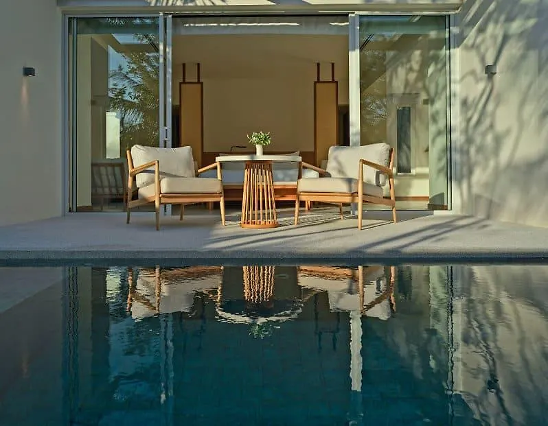 Hotel Azerai Ke Ga Bay