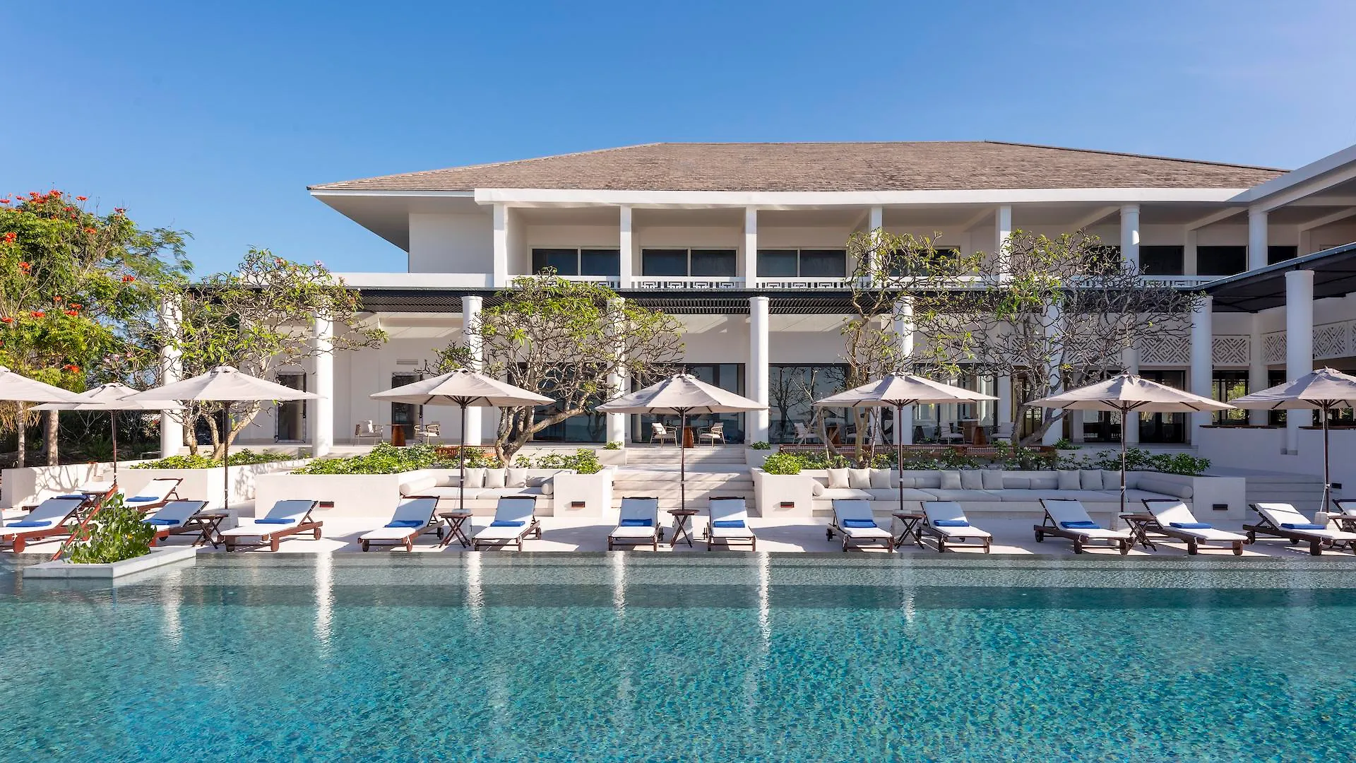 Hotel Azerai Ke Ga Bay