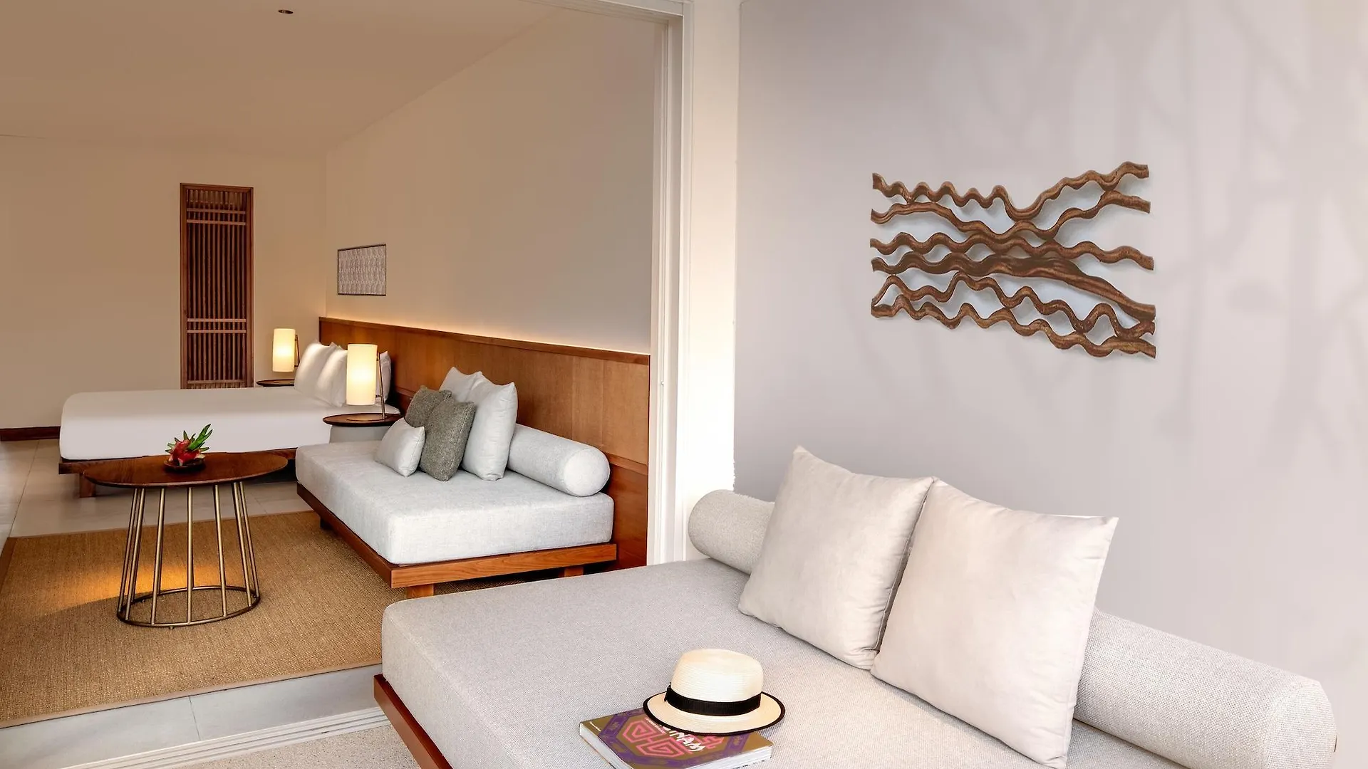 Hotel Azerai Ke Ga Bay
