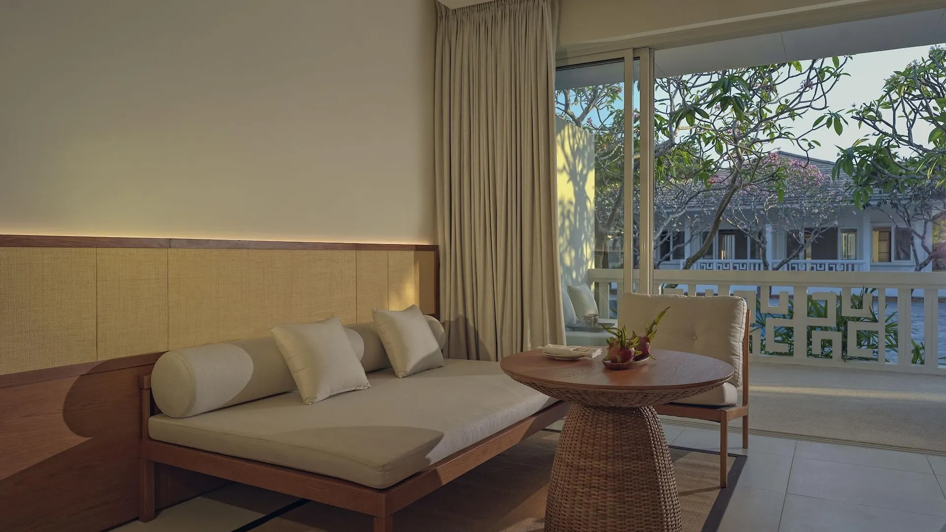 Hotel Azerai Ke Ga Bay Rezort