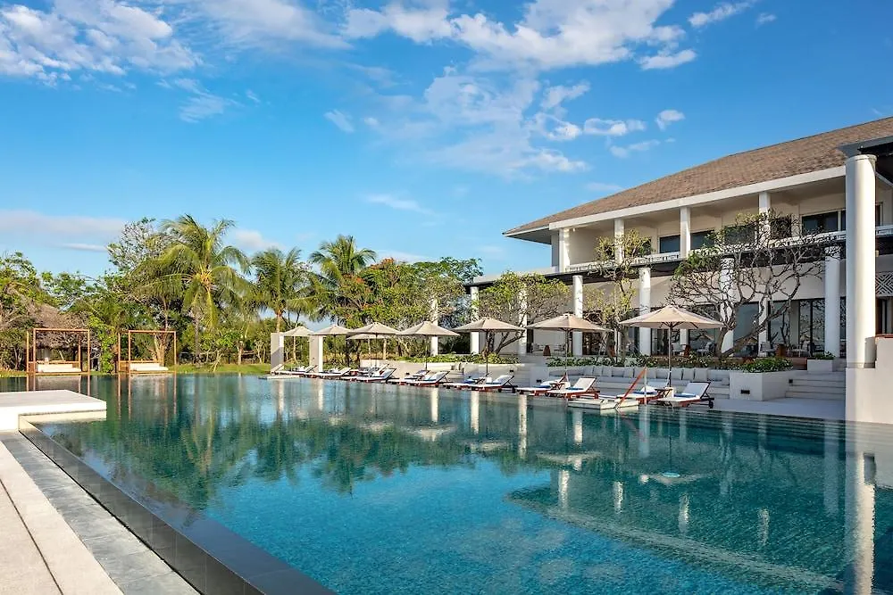 ***** Rezort Hotel Azerai Ke Ga Bay Vietnam