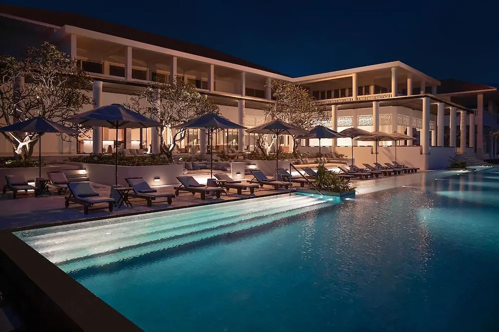 Rezort Hotel Azerai Ke Ga Bay
