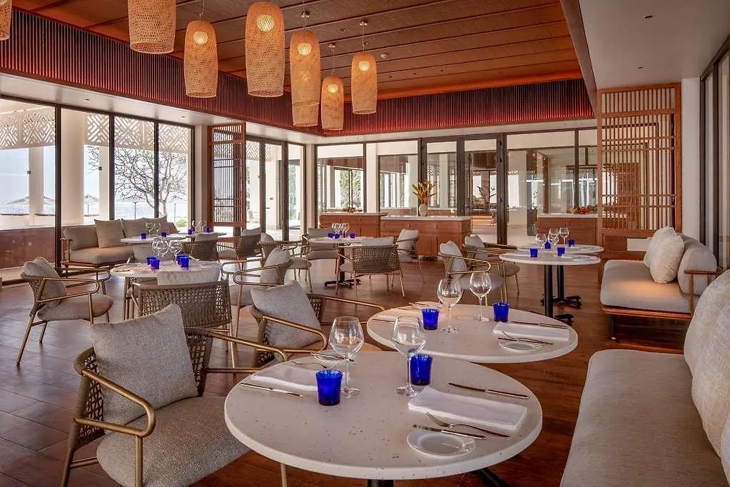 Hotel Azerai Ke Ga Bay Rezort