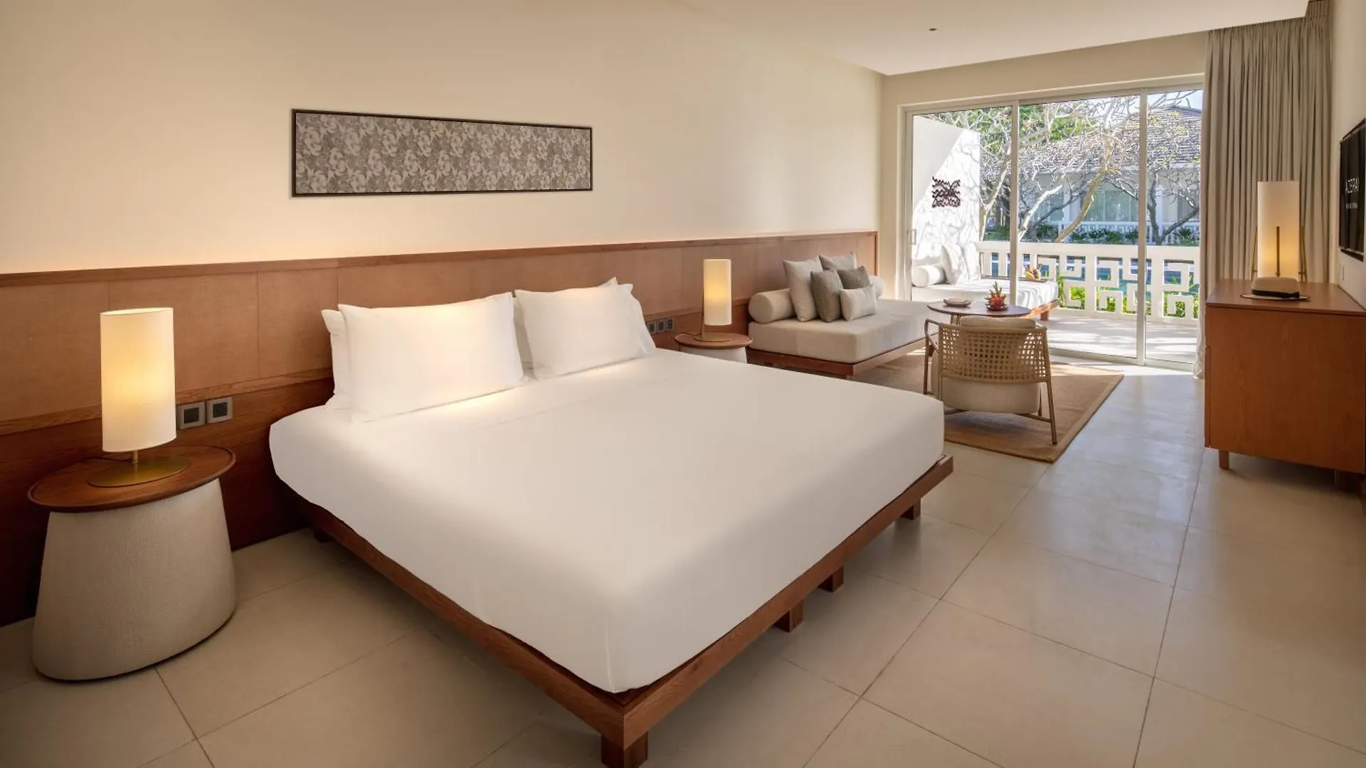 Hotel Azerai Ke Ga Bay