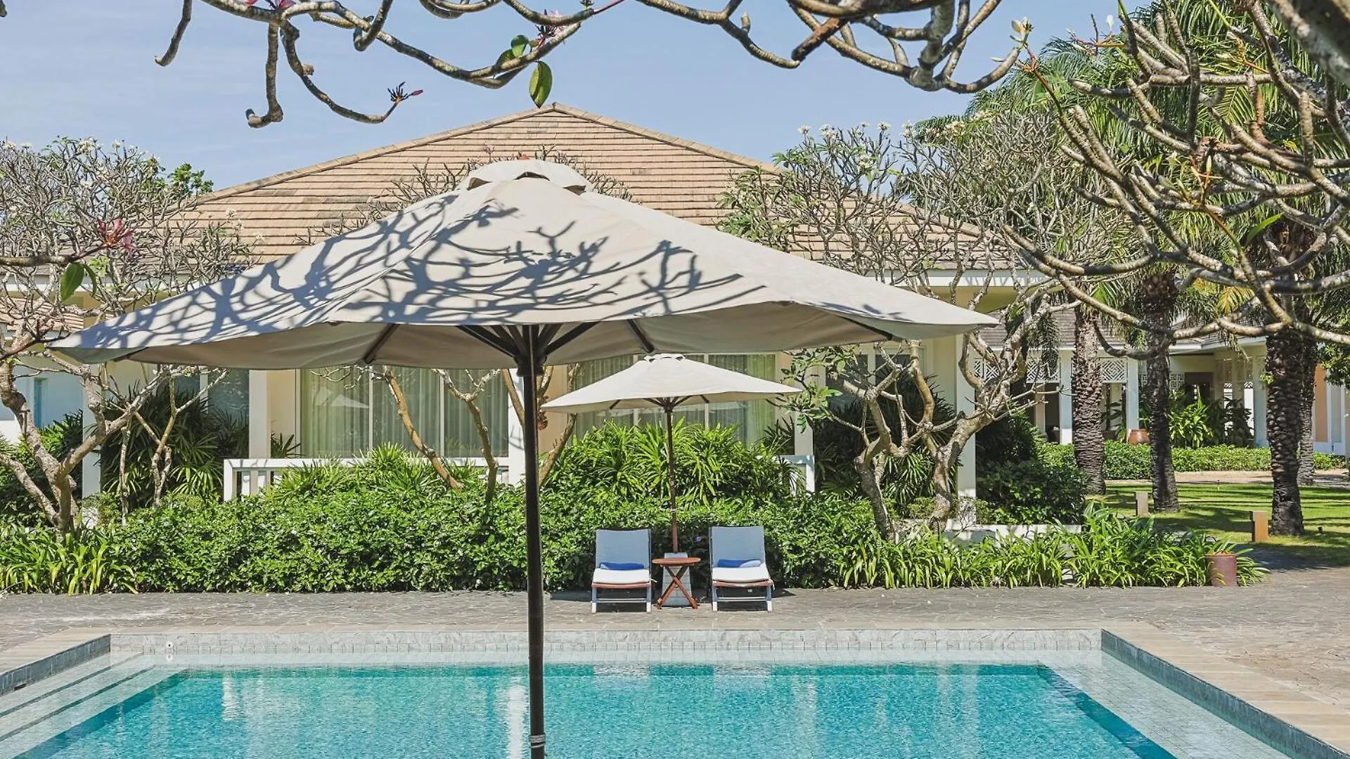 Hotel Azerai Ke Ga Bay