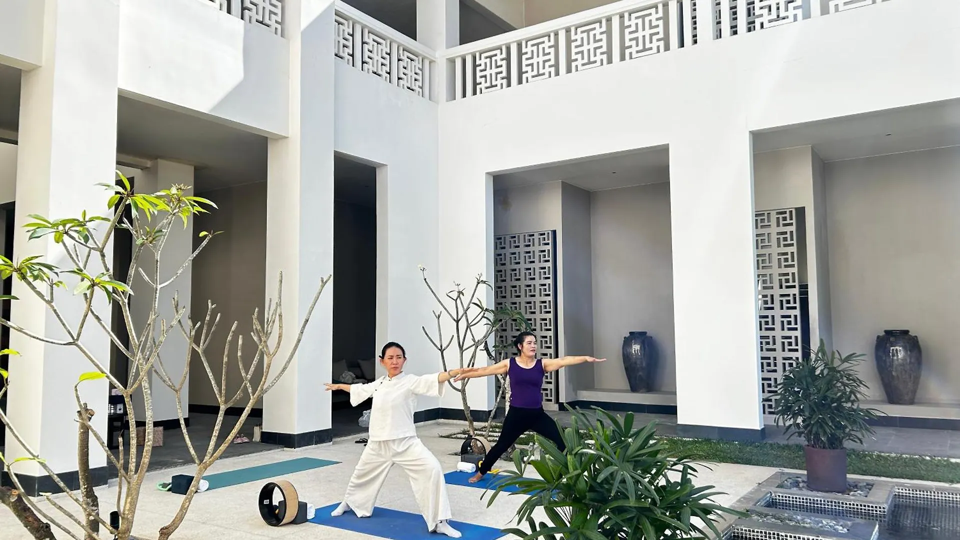 Hotel Azerai Ke Ga Bay Rezort